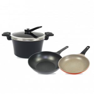 Chefria Kitchenware Set