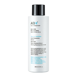 ABH+ Snucure Re:Covery Toner
