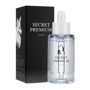 A.M.C Premier Secret Premium