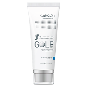 Adelio Golf Bos Foam Cleansing