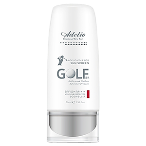 Adelio Golf Bos Sun Screen