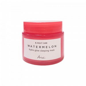 Ariul Watermelon Hydro Glow Sleeping Mask      
