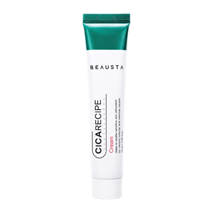 BEAUSTA Cicarecipe Cream 15ml