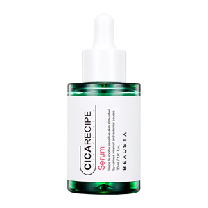 BEAUSTA Cicarecipe Serum
