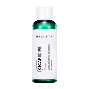 BEAUSTA Cicarecipe Toner