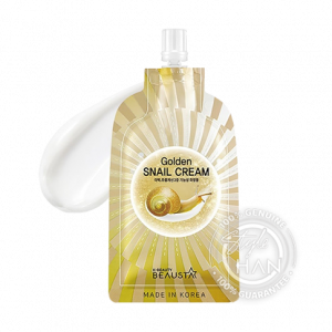 BEAUSTA GOLDEN SNAIL CREAM