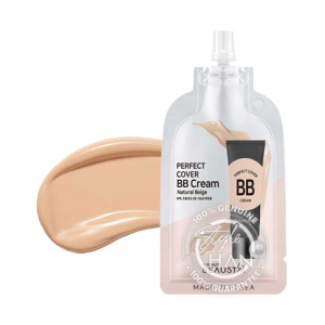 BEAUSTA PERFECT COVER BB CREAM (NATURAL BEIGE)