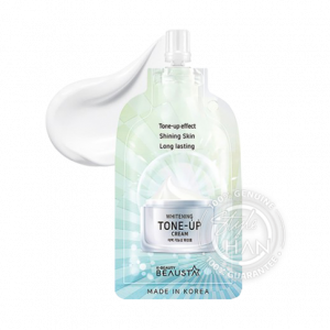 BEAUSTA WHITENING TONE-UP CREAM