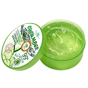 BIOGELB Cucumber Soothing Gel