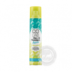 COLAB Active Dry Shampoo 200 ml