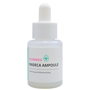 Celranico Madeca Ampoule