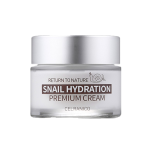 Celranico Return To Nature Snail Hydration Premium Cream