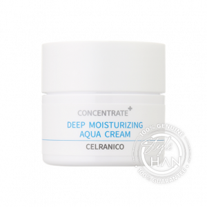 Celranico Deep Moisturizing Aqua Cream