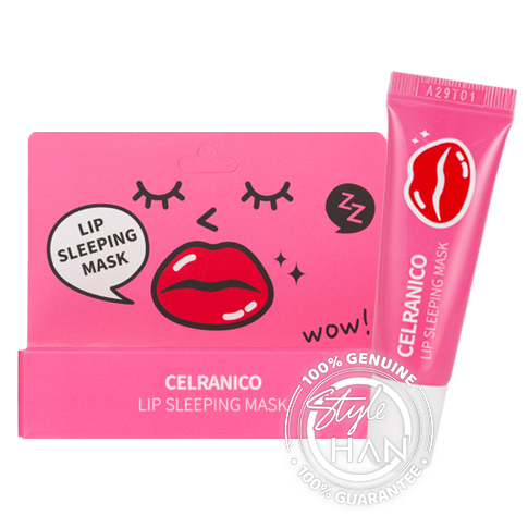 Celranico Lip Sleeping Mask