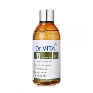 DAYCELL Dr.Vita Vitamin Skin Toner