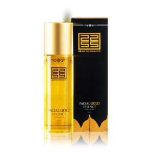 DOUBLE TWO DOUBLE FIVE  Facial Gold Essence 
