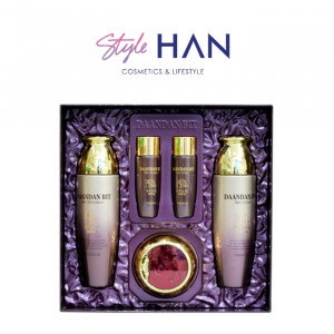 DAANDAN BIT ROYAL PREMIUM SNAIL 3SET