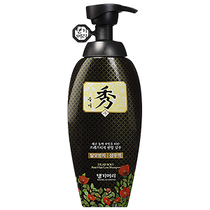 Daeng Gi Meo Ri DLAESOO SHAMPOO