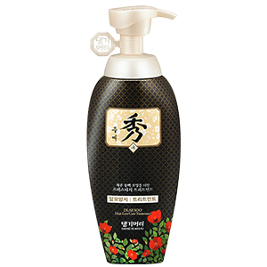 Daeng Gi Meo Ri DLAESOO TREATMENT