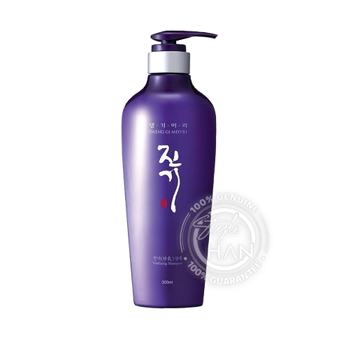 Daeng Gi Meo Ri Vitalizing Shampoo 300ml.