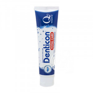 Denticon Q10 Total Care Toothpaste