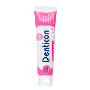 Denticon Q10 Rose Refresh Toothpaste