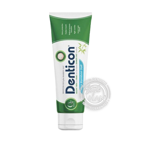 Denticon Q10 Toothpaste 