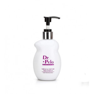 Dr.Pelo Miracle Repair Treatment
