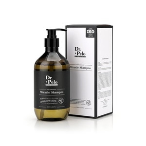 Dr.Pelo Miracle Shampoo
