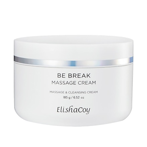 Elishacoy Be Break Massage Cream