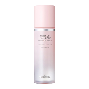 Elishacoy Moist Up Hyalurone Ampoule Toner