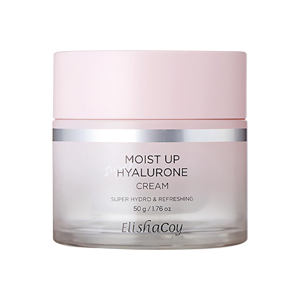 Elishacoy Moist Up Super Hyalurone Cream
