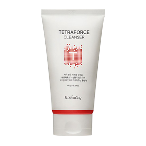 Elishacoy Tetraforce Cleanser