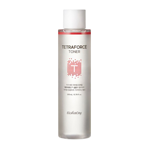 Elishacoy Tetraforce Toner