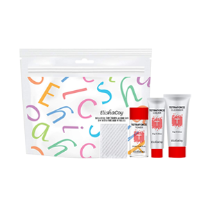 Elishacoy Tetraforce Trial Kit