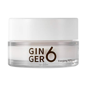 Ginger6 Energizing Pepti Cream