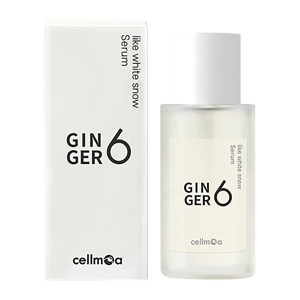 Ginger6 Like White Snow Serum