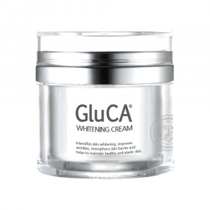 GluCA Whitening Cream 50g