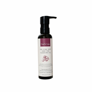 Hyggelig Daglig Non Fine Dust Deep-Tox Cleansing Oil