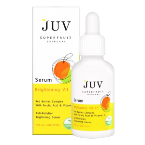 JUV Serum Brightening Vit C 