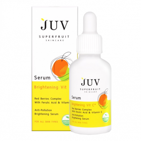 JUV Serum Brightening Vit C 