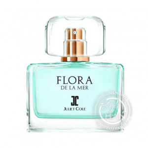 Juliet Cole Flora De La Mer