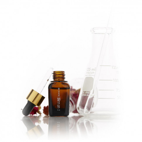 LE LUXE FRANCE Blanchir Serum