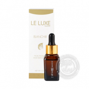 LE LUXE FRANCE Blanchir Serum