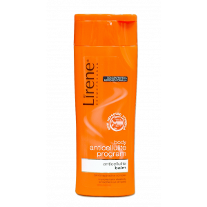 Lirene Body Anticellulite Trogram - Anticellulite Lotion