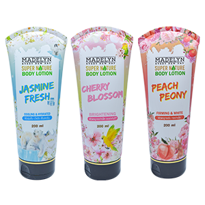 Madelyn Body Lotion 200 ml