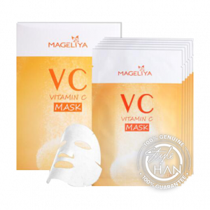 Mageliya VC Mask 10 Pcs.