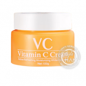 Mageliya Vitamin C Cream