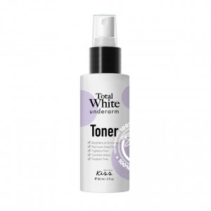 Malissa Kiss Total White Underarm Toner