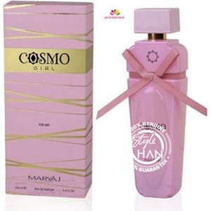 Maryaj Cosmo Gilr For Her Eau De Parfum 